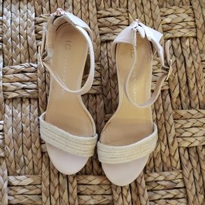 LC lauren conrad heels